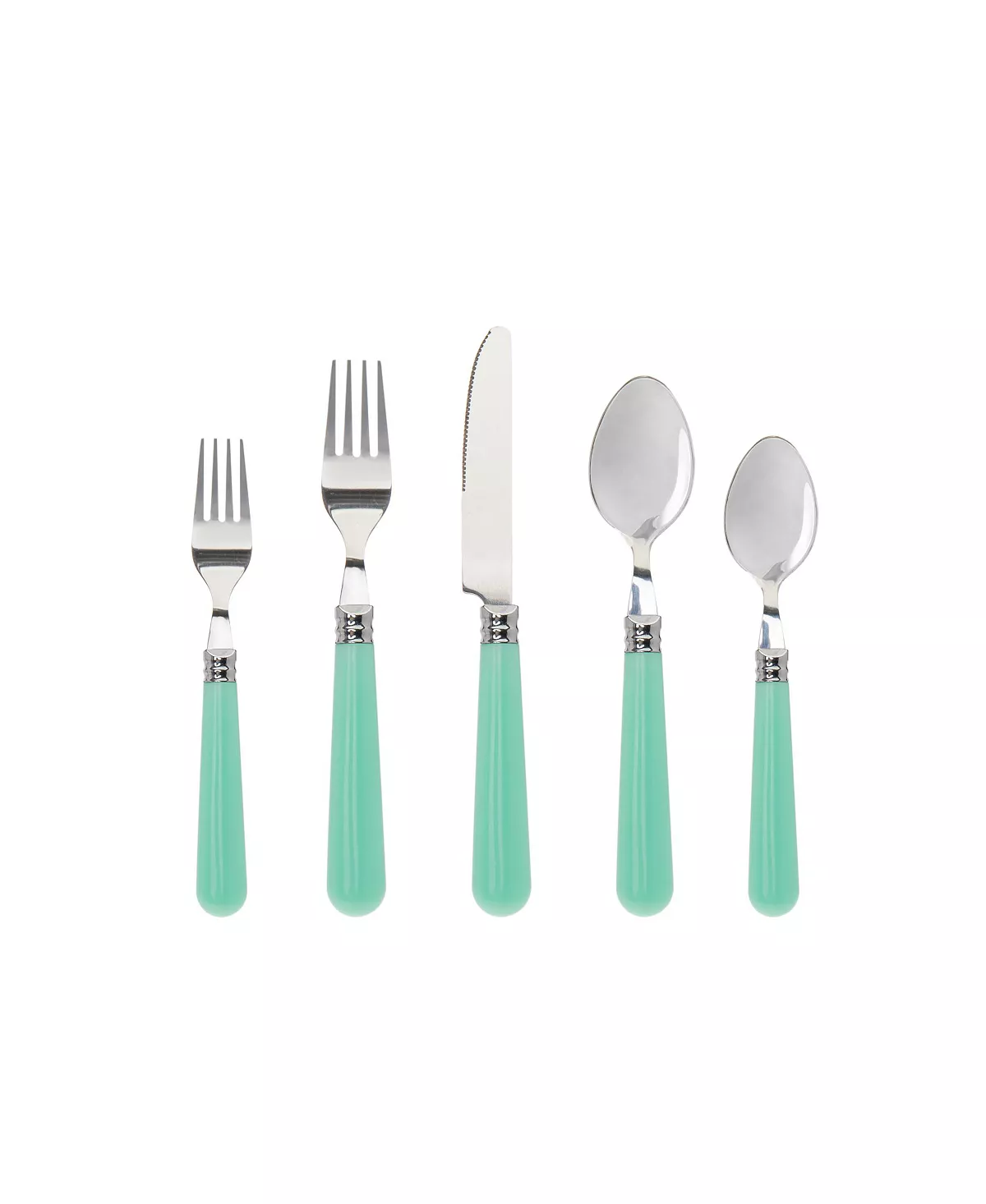 Godinger Flatware Set, 16 Piece