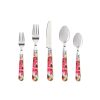 Godinger Flatware Set, 16 Piece -VilleroyBoch shop 22051941 fpx