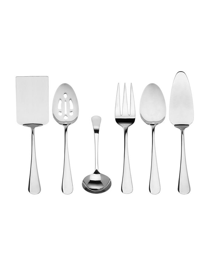 Hostess Set, 6 Piece Godinger Hostess Set, 6 Piece -VilleroyBoch shop