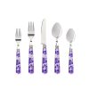 Godinger Floral Flatware Set, 16 Piece 1 Godinger Floral Flatware Set, 16 Piece -VilleroyBoch shop 22058297 fpx