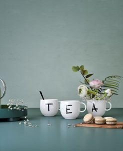 Villeroy & Boch CLOSEOUT! Porcelain Letter Mug 4 Villeroy & Boch CLOSEOUT! Porcelain Letter Mug -VilleroyBoch shop 22080237 fpx