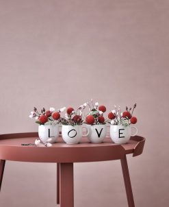 Villeroy & Boch CLOSEOUT! Porcelain Letter Mug 6 Villeroy & Boch CLOSEOUT! Porcelain Letter Mug -VilleroyBoch shop 22080240 fpx