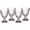 Villeroy & Boch 14 Oz Boston Crystal Goblet, Set Of 4 2 Villeroy & Boch 14 Oz Boston Crystal Goblet, Set Of 4 -VilleroyBoch shop 2208912 fpx