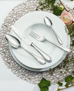 Villeroy & Boch Mademoiselle 64 Piece Flatware Set For 12 5 Villeroy & Boch Mademoiselle 64 Piece Flatware Set For 12 -VilleroyBoch shop 22126131 fpx