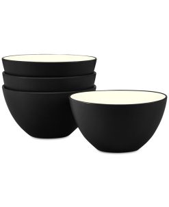 Noritake Colorwave Side/Prep Bowls, Set Of 4