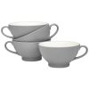 Noritake Colorwave Handled Bowls, Set Of 4 -VilleroyBoch shop 22159639 fpx