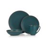 Nambé Taos Place Setting Jade, Dinner Plate, Accent Plate, Soup Or Cereal Bowl, Mug Set, 4 Piece 1 Nambé Taos Place Setting Jade, Dinner Plate, Accent Plate, Soup Or Cereal Bowl, Mug Set, 4 Piece -VilleroyBoch shop 22168726 fpx