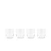 Namb&eacute; Taos Double Old Fashioned Glasses Set, 4 Piece -VilleroyBoch shop 22168727 fpx