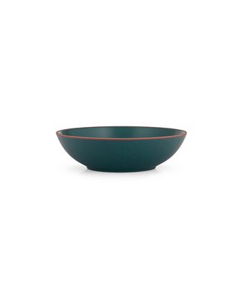 Nambé Taos Place Setting Jade, Dinner Plate, Accent Plate, Soup Or Cereal Bowl, Mug Set, 4 Piece 7 Nambé Taos Place Setting Jade, Dinner Plate, Accent Plate, Soup Or Cereal Bowl, Mug Set, 4 Piece - Image 5