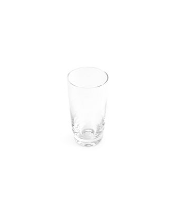 Taos Highball Glasses Set, 4 Piece Nambé Taos Highball Glasses Set, 4 Piece -VilleroyBoch shop
