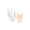 Nambé Taos Highball Glasses Set, 4 Piece 2 Nambé Taos Highball Glasses Set, 4 Piece -VilleroyBoch shop 22204039 fpx
