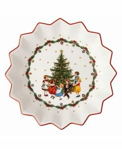 Villeroy & Boch Toys Fantasy Kids Dancing Bowl