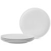 Noritake Swirl Coupe Dinner Plates, Set Of 4 -VilleroyBoch shop 22294573 fpx