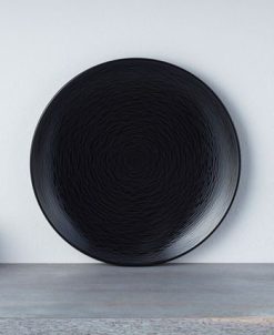 Noritake Swirl Coupe Dinner Plates, Set Of 4 -VilleroyBoch shop 22294599 fpx