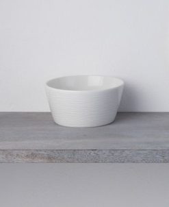 Noritake Swirl Fruit Bowls, Set Of 4 4 Noritake Swirl Fruit Bowls, Set Of 4 -VilleroyBoch shop 22294670 fpx