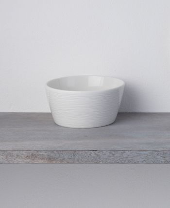 Swirl Fruit Bowls, Set Of 4 Noritake Swirl Fruit Bowls, Set Of 4 -VilleroyBoch shop