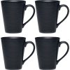 Noritake Swirl Mugs, Set Of 4 1 Noritake Swirl Mugs, Set Of 4 -VilleroyBoch shop 22294672 fpx