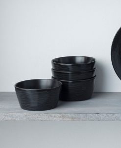 Noritake Swirl Cereal Bowls, Set Of 4 -VilleroyBoch shop 22294734 fpx