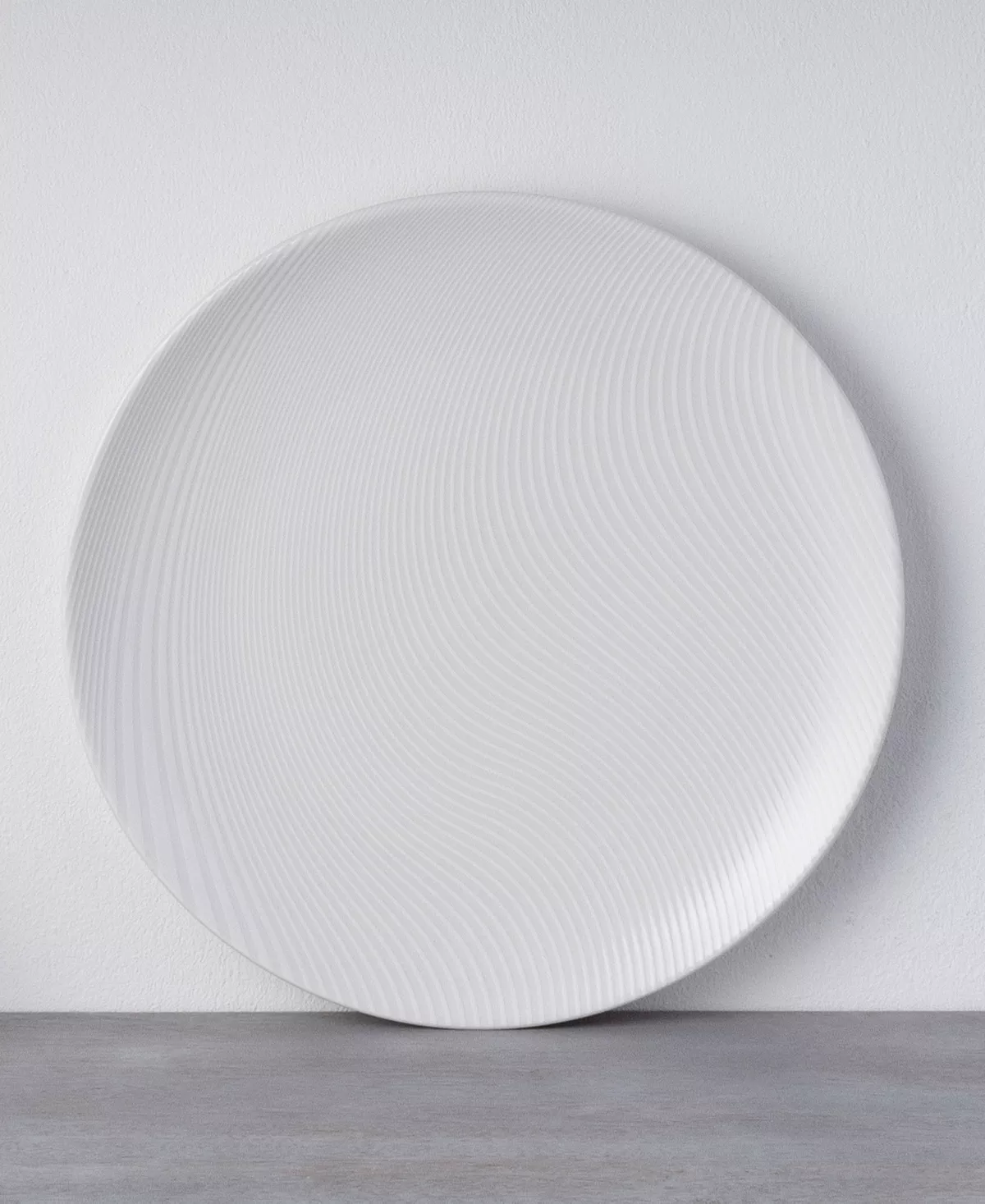 Noritake Dune Coupe Dinner Plates, Set Of 4 9 Noritake Dune Coupe Dinner Plates, Set Of 4 - Image 7