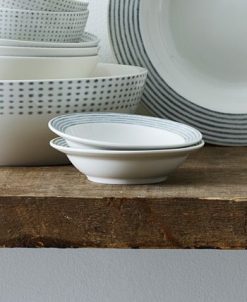 Noritake Hammock Fruit Bowls, Set Of 4 -VilleroyBoch shop 22298161 fpx