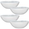 Noritake Hammock Cereal Bowls, Set Of 4 2 Noritake Hammock Cereal Bowls, Set Of 4 -VilleroyBoch shop 22298183 fpx