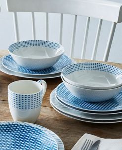 Noritake Hammock Cereal Bowls, Set Of 4 3 Noritake Hammock Cereal Bowls, Set Of 4 -VilleroyBoch shop 22298187 fpx