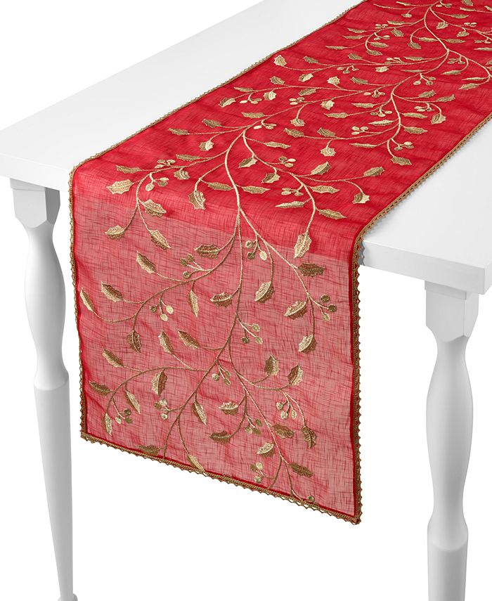 llover Leaf Runner, 90 Avanti Llover Leaf Runner, 90 -VilleroyBoch shop