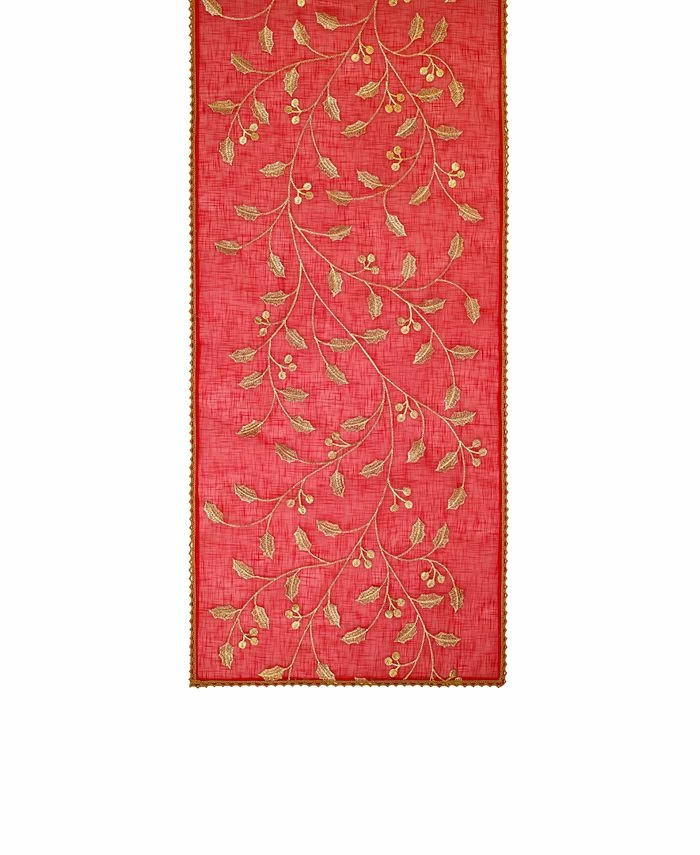 Avanti Llover Leaf Runner, 90