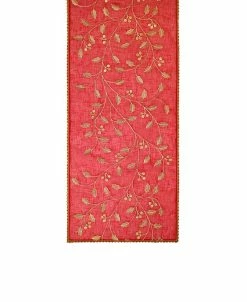 Avanti The Allover Leaf Collection