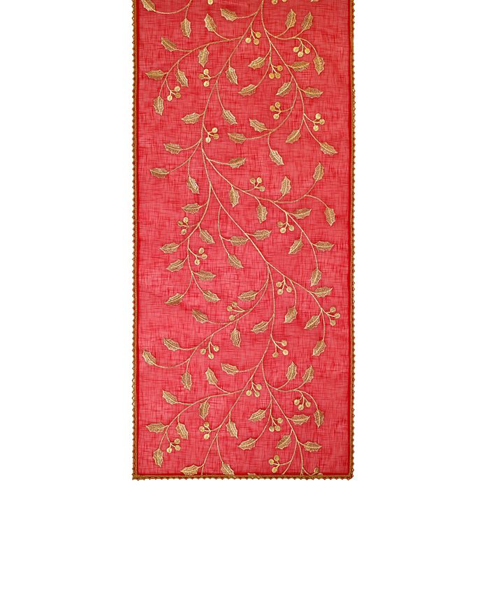 llover Leaf Runner, 72 Avanti Llover Leaf Runner, 72 -VilleroyBoch shop