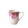 Villeroy & Boch Rose Garden Mug 1 Villeroy & Boch Rose Garden Mug -VilleroyBoch shop 22301676 fpx