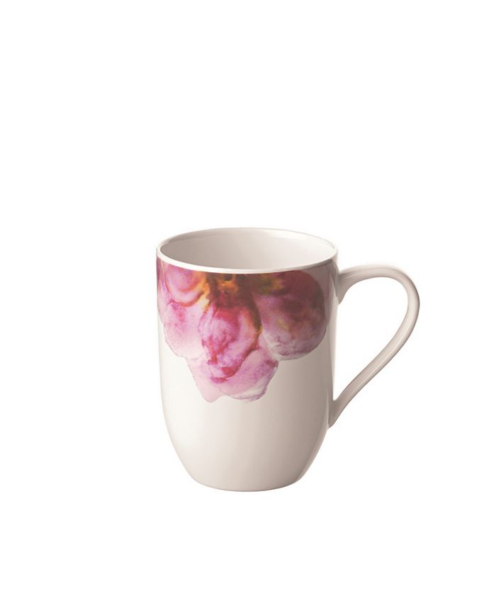 Rose Garden Mug Villeroy & Boch Rose Garden Mug -VilleroyBoch shop