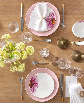 Rose Garden Dinner Plate Villeroy & Boch Rose Garden Dinner Plate -VilleroyBoch shop