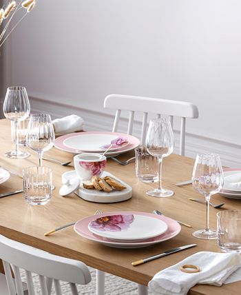 Rose Garden Dinner Plate Villeroy & Boch Rose Garden Dinner Plate -VilleroyBoch shop