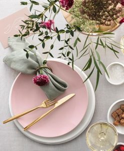 Villeroy & Boch Rose Garden Dinner Plate 7 Villeroy & Boch Rose Garden Dinner Plate -VilleroyBoch shop 22301691 fpx