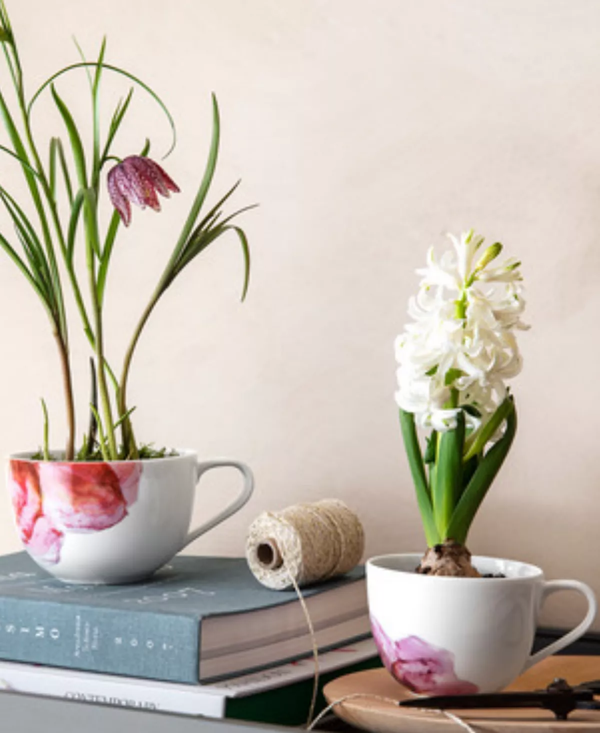 Rose Garden Coffee Cup Villeroy & Boch Rose Garden Coffee Cup -VilleroyBoch shop