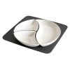 Villeroy & Boch New Wave Party Bowl Set, 4 Pieces