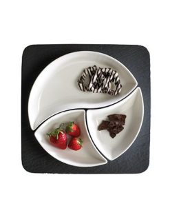 Villeroy & Boch New Wave Party Bowl Set, 4 Pieces 4 Villeroy & Boch New Wave Party Bowl Set, 4 Pieces -VilleroyBoch shop 22301903 fpx