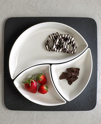 New Wave Party Bowl Set, 4 Pieces Villeroy & Boch New Wave Party Bowl Set, 4 Pieces -VilleroyBoch shop