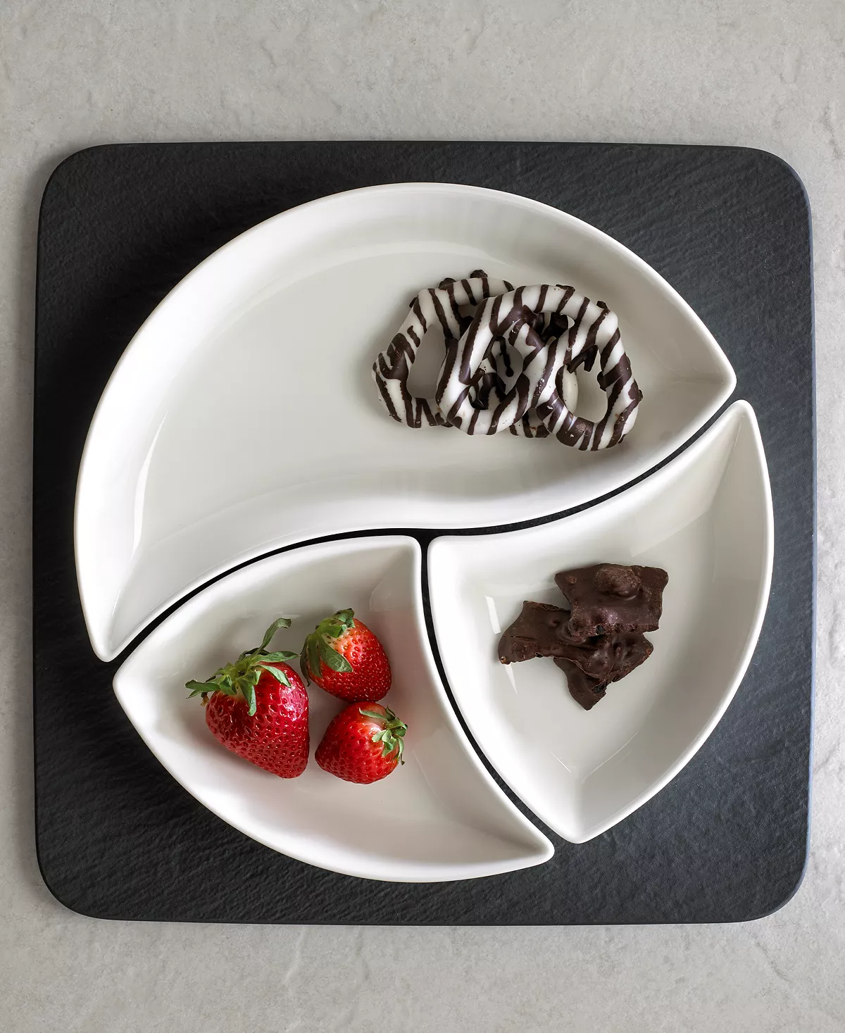 New Wave Party Bowl Set, 4 Pieces Villeroy & Boch New Wave Party Bowl Set, 4 Pieces -VilleroyBoch shop