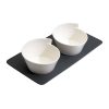 Villeroy & Boch New Wave Condiment Bowl Set, 3 Pieces -VilleroyBoch shop 22301909 fpx