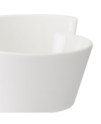 Villeroy & Boch New Wave Condiment Bowl Set, 3 Pieces 5 Villeroy & Boch New Wave Condiment Bowl Set, 3 Pieces - Image 3