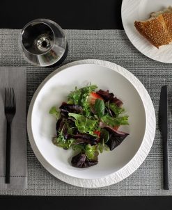 Villeroy & Boch Manufacture Rock 12-Pc. Dinnerware Set -VilleroyBoch shop 22301932 fpx