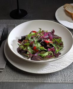 Villeroy & Boch Manufacture Rock 12-Pc. Dinnerware Set -VilleroyBoch shop 22301933 fpx