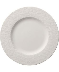 Villeroy & Boch Manufacture Rock 12-Pc. Dinnerware Set -VilleroyBoch shop 22301935 fpx
