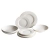 Villeroy & Boch Manufacture Rock 12-Pc. Dinnerware Set -VilleroyBoch shop 22301961 fpx