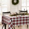 Elrene Christmas Classic Holiday Plaid Collection 2 Elrene Christmas Classic Holiday Plaid Collection -VilleroyBoch shop 22307495 fpx