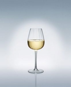 Villeroy & Boch Rose Garden Red Wine Glass, Set Of 4 -VilleroyBoch shop 22328243 fpx