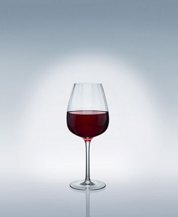 Villeroy & Boch Rose Garden White Wine Glass, Set Of 4 5 Villeroy & Boch Rose Garden White Wine Glass, Set Of 4 - Image 3
