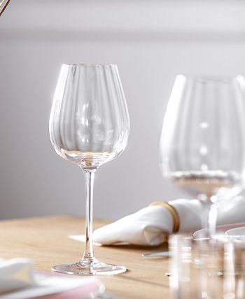 Villeroy & Boch Rose Garden White Wine Glass, Set Of 4 7 Villeroy & Boch Rose Garden White Wine Glass, Set Of 4 - Image 5